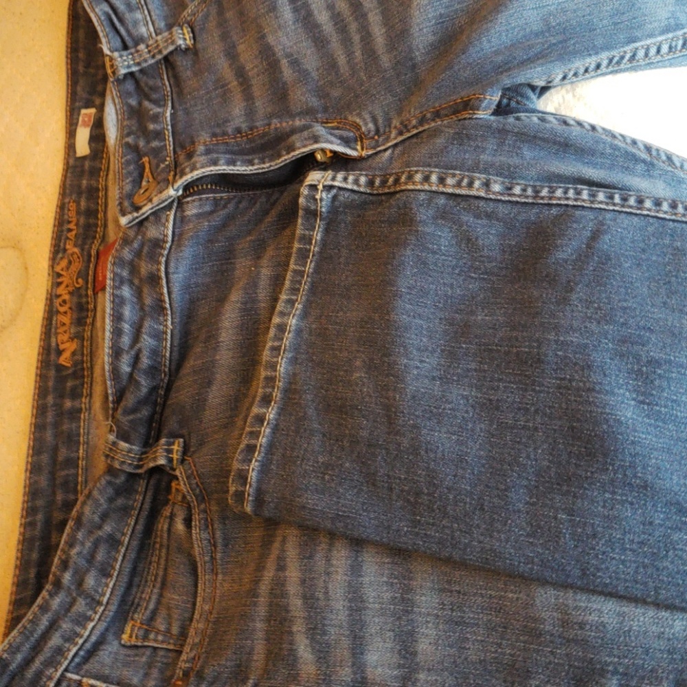 Jeans - Picture 2 of 2